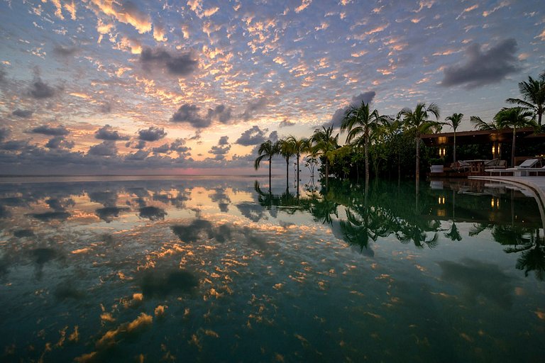 Ptm014 - Spectacular Villa in Punta Mita