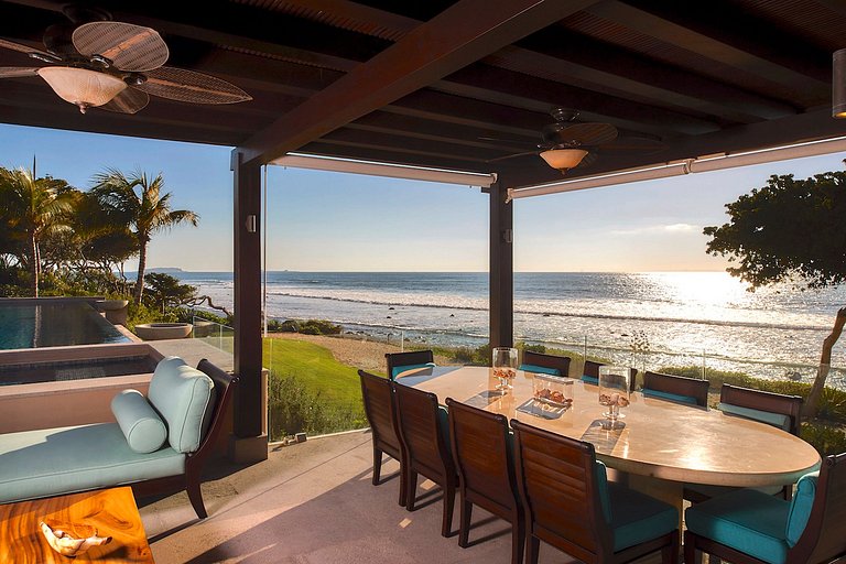 Ptm015 - Beautiful Villa with an Exquisite Mexican Touch