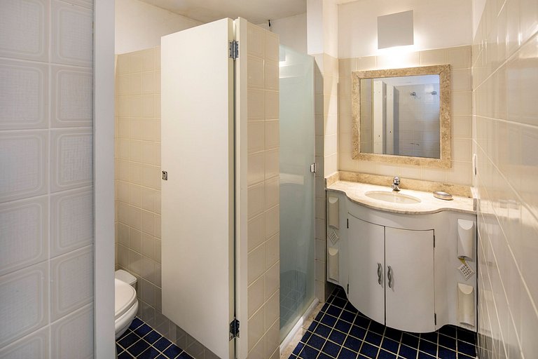 Ang060 - Villa frente al mar con 8 suites en Angra dos Reis