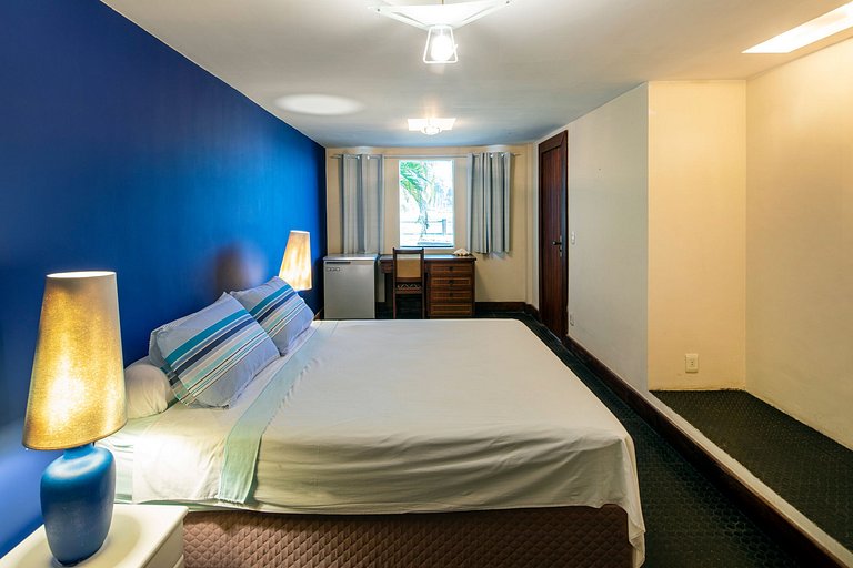 Ang060 - Villa frente al mar con 8 suites en Angra dos Reis