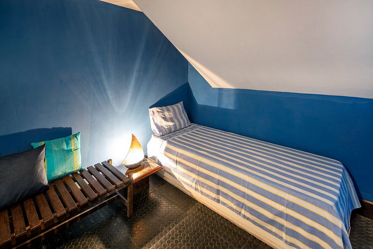 Ang060 - Villa en bord de mer à Angra dos Reis