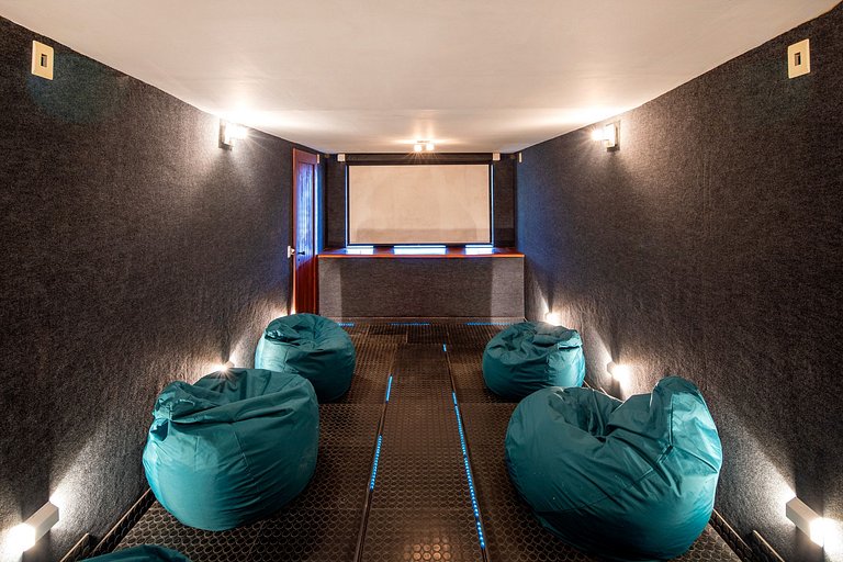 Ang060 - Villa en bord de mer à Angra dos Reis