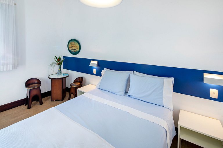 Ang060 - Villa en bord de mer à Angra dos Reis