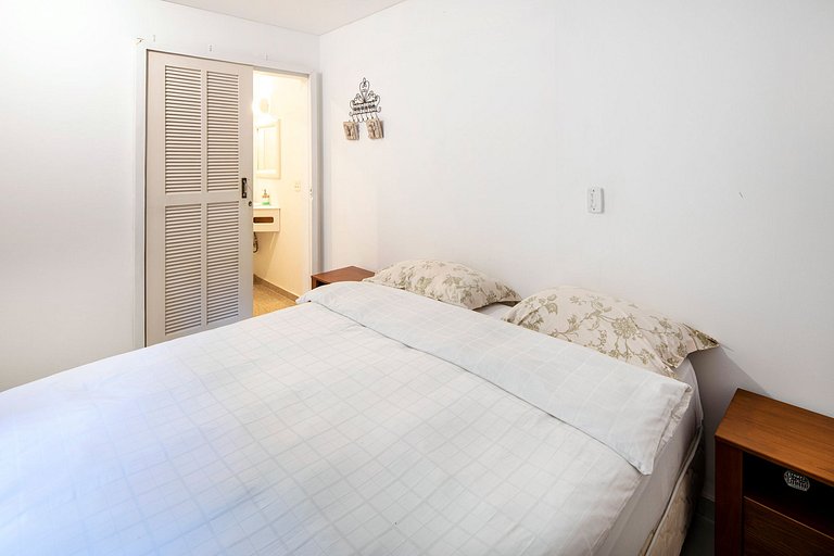 House, Angra dos Reis, 6 suites.