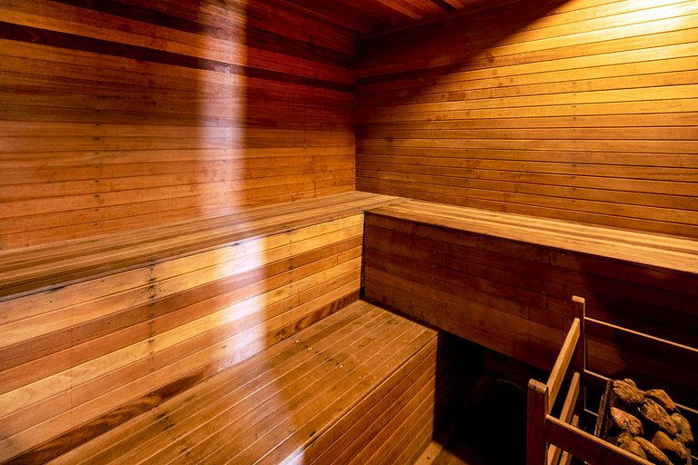 House, Angra dos Reis, 6 suites.