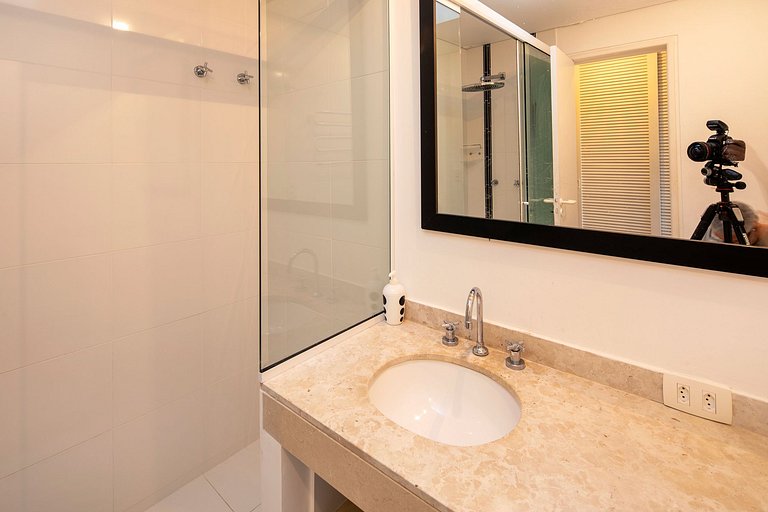 House, Angra dos Reis, 6 suites.