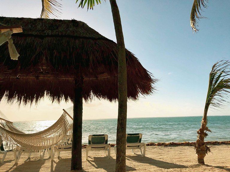 Tul008 - Villa à Tulum