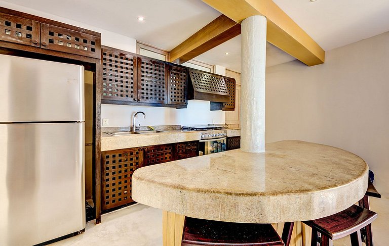 Tul020 - Beautiful villa in Tulum