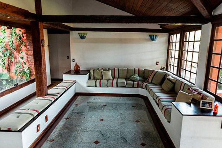 Ita002 - Fazenda em Secretário