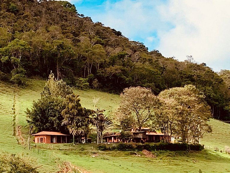 Ita002 - Farm in Secretario