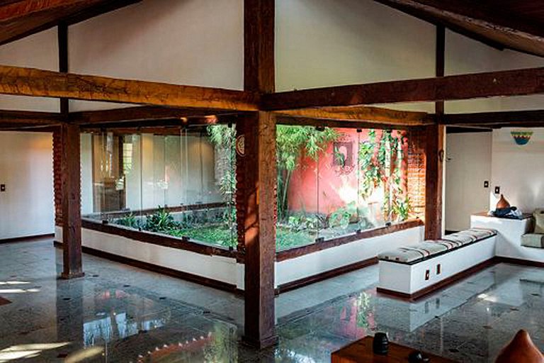 Ita002 - Ferme en Secretario