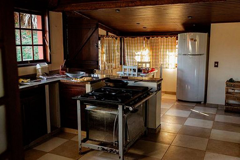 Ita002 - Fazenda em Secretário