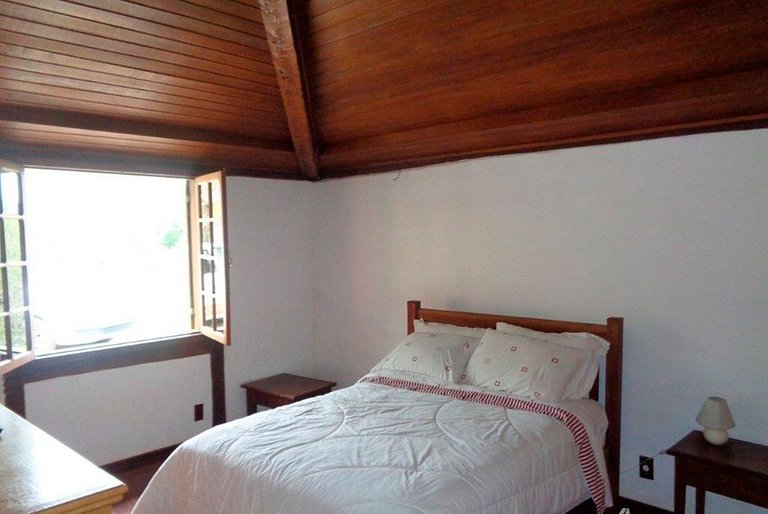 Ita002 - Ferme en Secretario