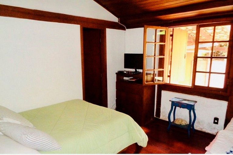 Ita002 - Ferme en Secretario