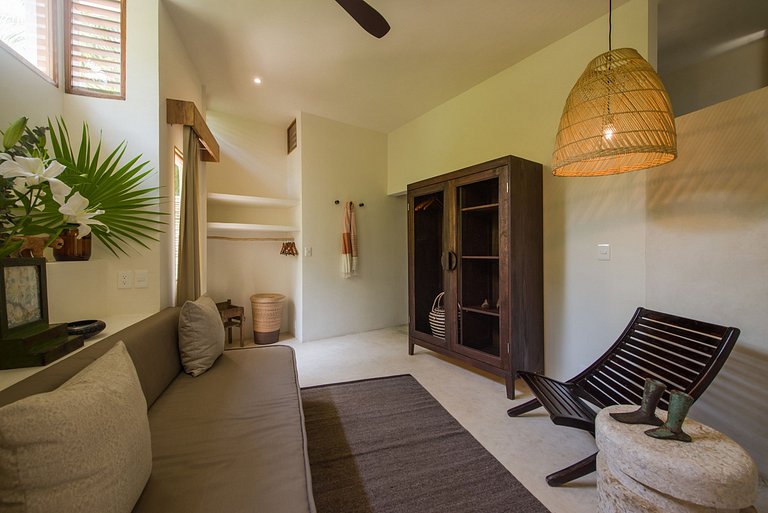 Tul009 - House in Tulum