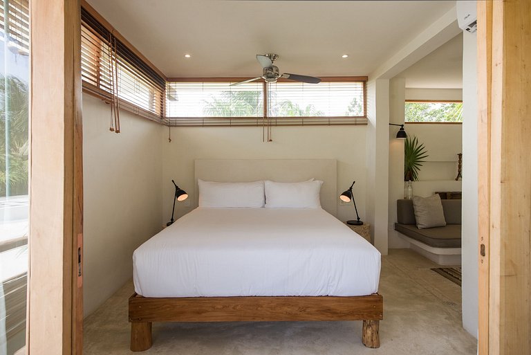 Tul009 - House in Tulum
