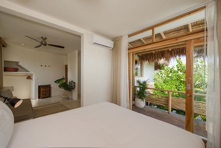 Tul009 - House in Tulum