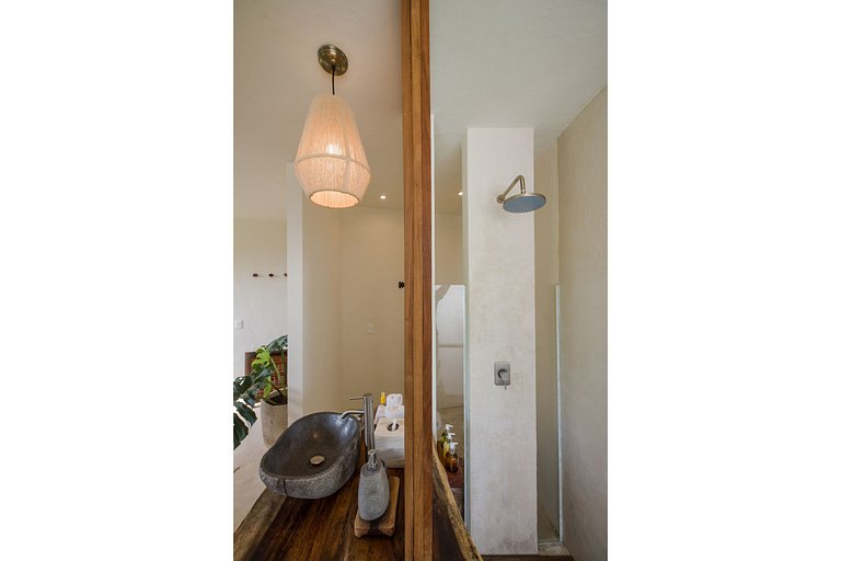 Tul009 - House in Tulum