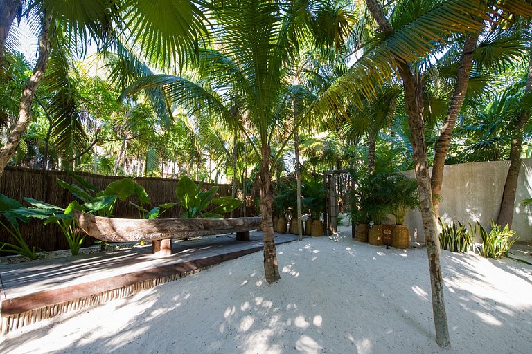 Tul009 - House in Tulum