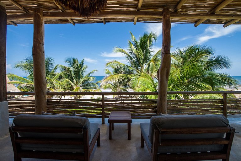 Tul009 - House in Tulum