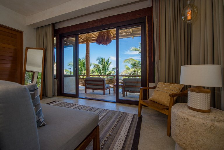 Tul009 - House in Tulum