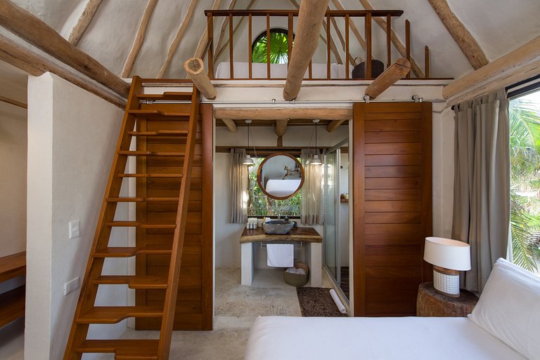 Tul009 - House in Tulum