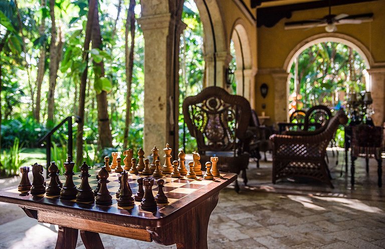 Tul017 - Incredible 9 suite villa in Tulum