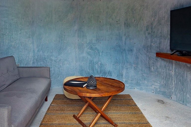 Tul016 - Incredible duplex villa in Tulum