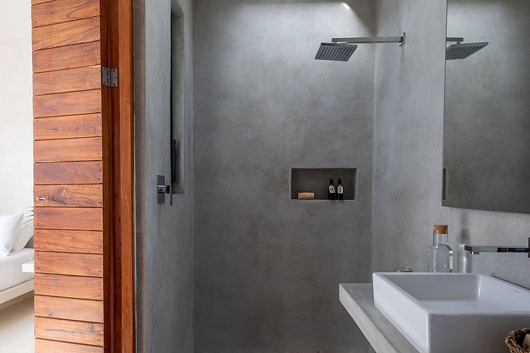 Tul028 - Espléndida villa con piscina en Tulum