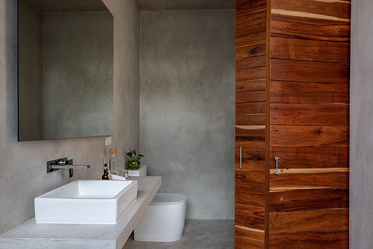 Tul028 - Splendid villa with pool in Tulum