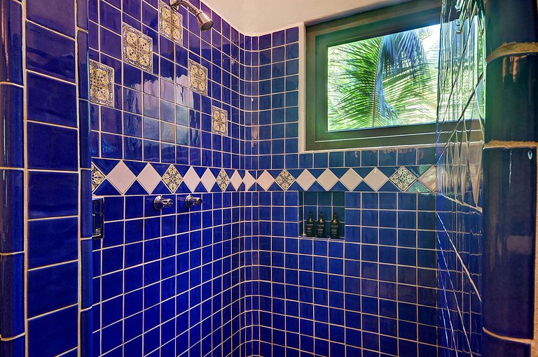 Tul002 - Luxury 9 bedroom villa in Tulum