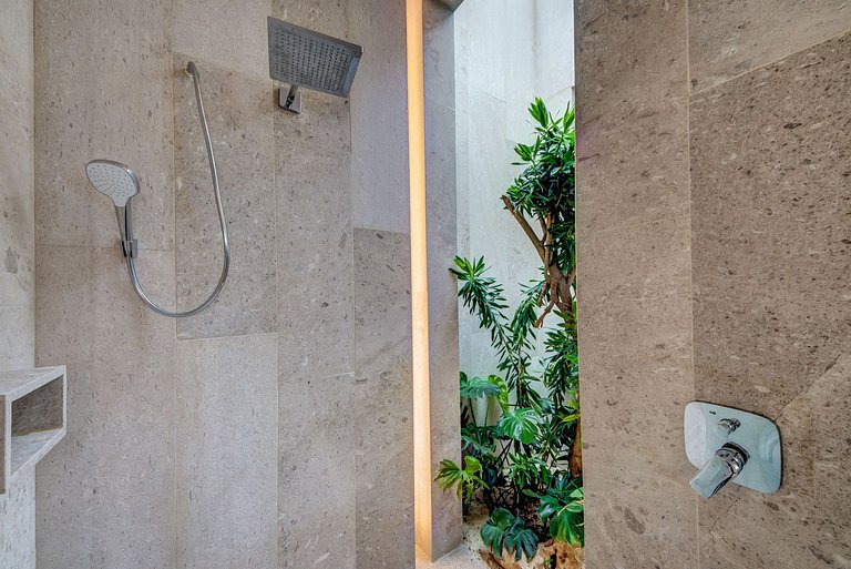 Pcr004 - Gorgeous beachfront villa in Playa del Carmen