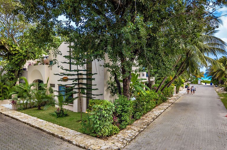 Pcr007 - Increíble villa con piscina en Playa del Carmen
