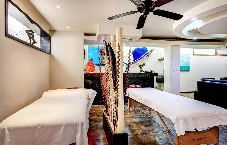 Pcr007 - Amazing villa with pool in Playa del Carmen