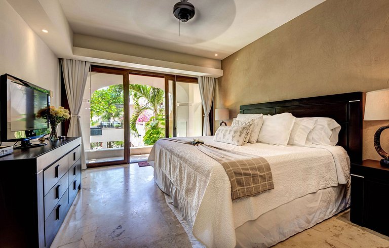 Pcr007 - Amazing villa with pool in Playa del Carmen