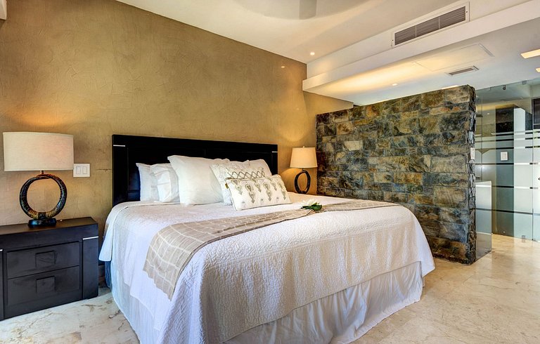 Pcr007 - Amazing villa with pool in Playa del Carmen