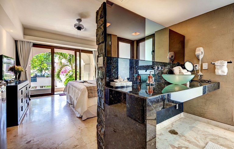 Pcr007 - Amazing villa with pool in Playa del Carmen