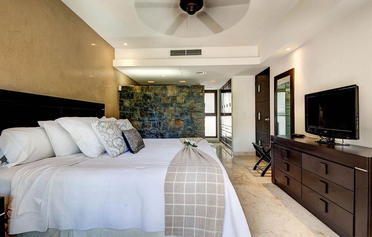 Pcr007 - Amazing villa with pool in Playa del Carmen