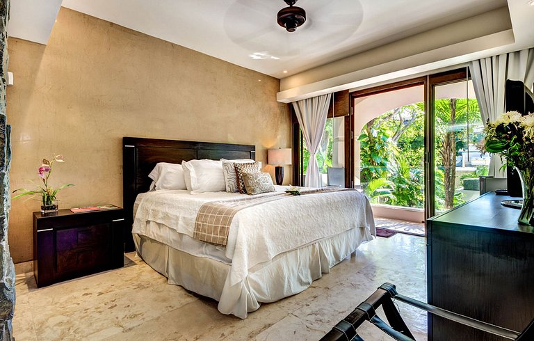 Pcr007 - Amazing villa with pool in Playa del Carmen