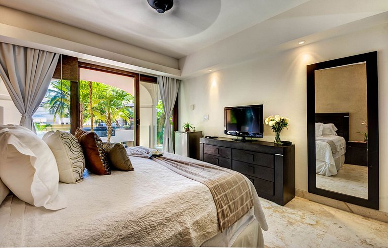 Pcr007 - Amazing villa with pool in Playa del Carmen