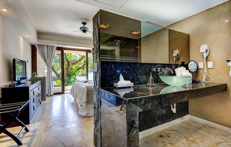 Pcr007 - Amazing villa with pool in Playa del Carmen