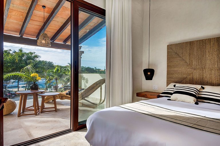 Pta001 - Luxury Villa in Puerto Aventuras