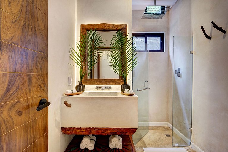 Pta001 - Luxury Villa in Puerto Aventuras