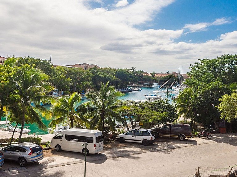 Pta001 - Luxury Villa in Puerto Aventuras
