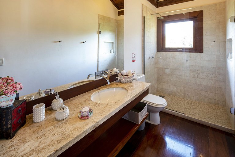 Casa de Luxo, Praia da Ferradura, Buzios, Casa á Beira Mar,