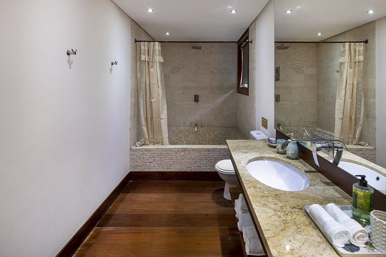 Luxury House, Beach in Ferradura, Buzios, Sea ​​shore, Mansi