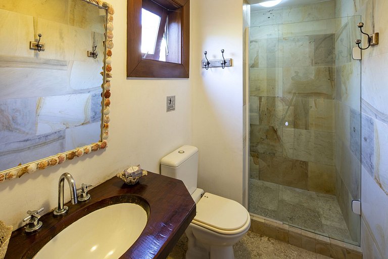 Belle vue sur la mer, Luxe, Plage à Ferradura, Maison sur la