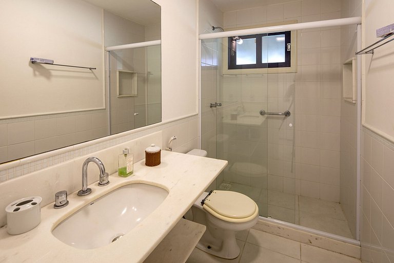 Buz019 - Luxury villa with view and pool in Búzios