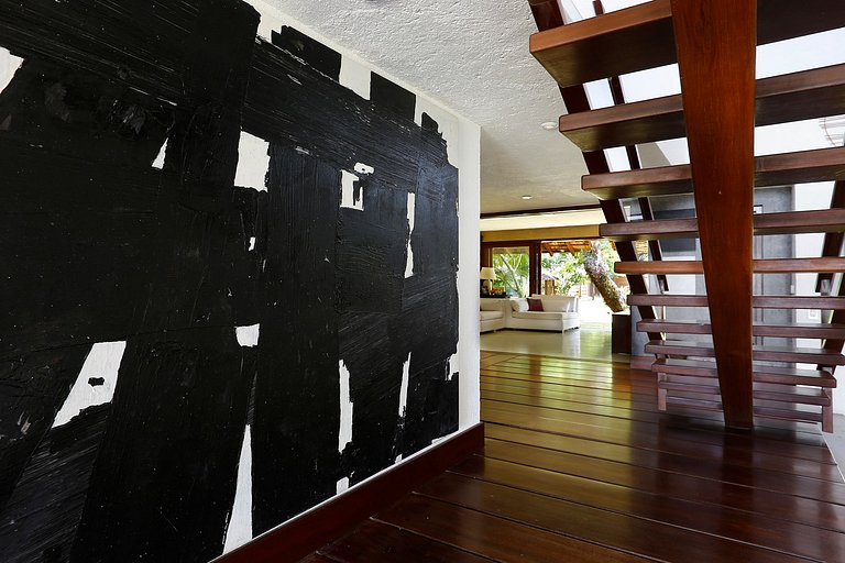 Bah240 - Villa de luxe à Arraial D'ajuda