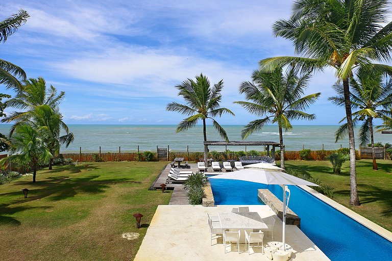Bah240 - Luxury villa in Arraial D'Ajuda